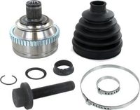 SKF VKJA 3012 Aandrijfas