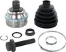 SKF VKJA 3012 Aandrijfas