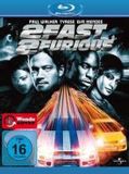 Plaion 2 Fast 2 Furious Blu-ray