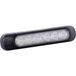 Fristom Feu arrière Câbles dénudés Feu arrière, Feu de position Arrière 12 V/CC, 24 V/CC