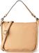TOM TAILOR Evann Hobo Bag Camel Lichtbruin