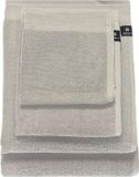 Himla Lina handdoek nacré 70 x 140 cm