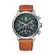 Citizen Pilot Chronograaf Eco-Drive polshorloge voor heren