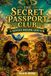THE SECRET PASSPORT CLUB Kenya's Missing Lion Cub