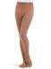 Capezio Womens Ultra Soft Footed Tight met zelfgebreide taillebandTight