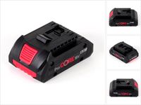 Bosch ProCORE18V 4.0Ah batterie (1600A016GB)