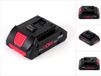 Bosch ProCORE18V 4.0Ah batterie (1600A016GB)