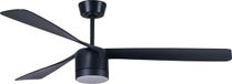 Beacon Lucci Air Peregrine Plafondventilator 142cm Zwart 213281