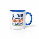 Sublimation gros Tasse