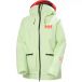 Helly Hansen Dames ski jas Helly Hansen Powderqueen 3.0
