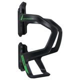 T-one Upndown drinkflessenhouder, zwart, 18 x 10 x 10 cm