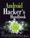 Android Wiley Android Hacker's Handbook Paperback