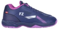 spots group Victor Forza Brace V2 - Dames Badmintonschoenen - Limoges Blauw - Maat 37