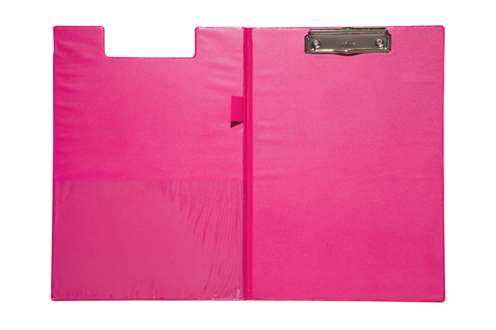 MAUL Clipboard A4 Pink