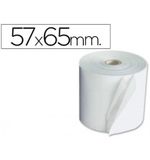 Rol, Icecat Rol, elektrisch, 57 mm breed, 65 mm diameter, BPA-vrij.