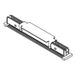 Molex 71742-0006 Mezzanineconnector Totaal aantal polen: 84 Rastermaat: 1 mm Inhoud: 1 stuk(s) Tape on Full reel