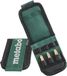 Metabo bit pack 3 delig in hoes