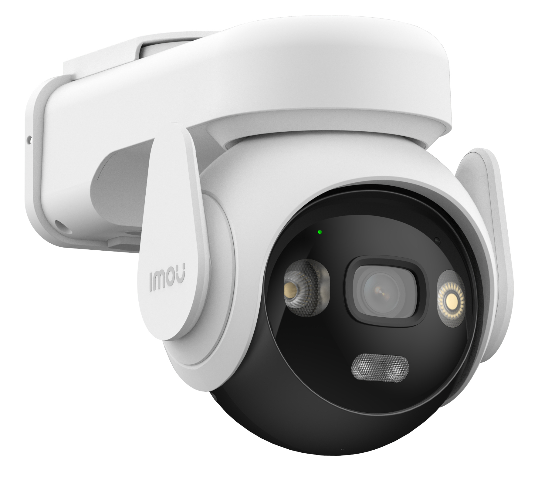 Imou AOV PT 5MP - Buiten IP Camera - Wit