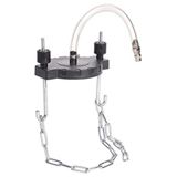 Sealey VS820UA Brake & Clutch Bleeding System Universal Adaptor