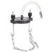 Sealey VS820UA Brake & Clutch Bleeding System Universal Adaptor
