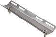Oms Standard Adaptateur de réservoir uniquement argent