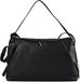 GUESS Devon Shoulder Bag Black zwart