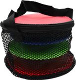 Pre-Sport Elementary Discus Carry Bag Multicolour