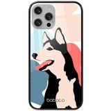 ERT GROUP mobiel telefoonhoesje voor Apple Iphone 13 Babaco patroon Dogs 001