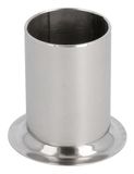 Garcia de Pou Tandenstokerdispenser Zilver Roestvrijstaal