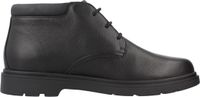 Geox U Spherica Ec1 B Laarzen Zwart EU 41 Man