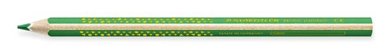 Staedtler Noris jumbo Groen Kleurpotlood