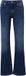 Q/S designed by Dames Jeans Catie Wide Leg 58z7 Blauw Denim Maat 36/L32