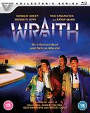 The Vestron The Wraith (Vestron) [Blu-ray] [2021]