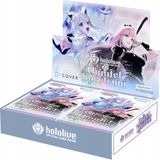 Hololive Hololive Official Card Game BP02 Booster Box – EN