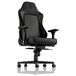 Noblechairs HERO Gaming Stuhl - schwarz/gold