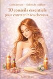 Mon coin lecture Salon de coiffure 10 conseils