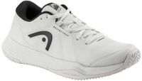 Head Sprint Pro 4.0 Allcourt Schoenen Wit EU 36 1/2