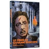 Studio Canal Le Crime De Giovanni Episcopo (Make My Day)-Fr-Bluray