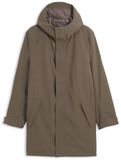 Aigle Ais25mout008 Parka Bruin XL Man
