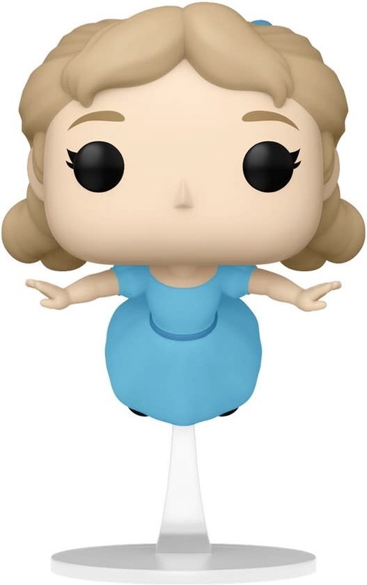 Funko POP! DISNEY: Peter Pan 70th - Wendy