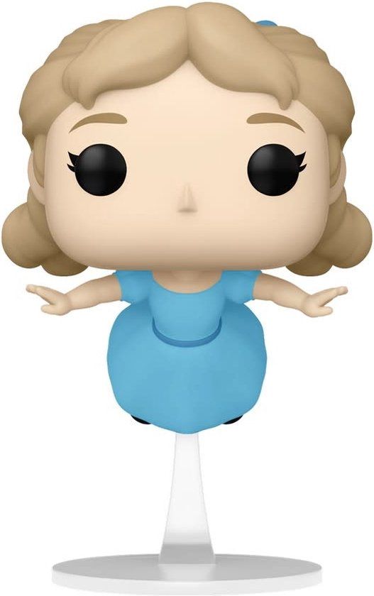 Funko Pop! Disney: Peter Pan 70th - Wendy #1345