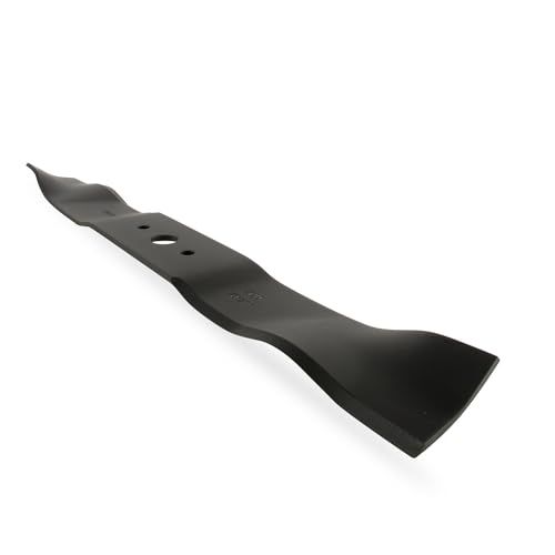 Greenstar Reservemes voor grasmaaier - 49 cm - Castelgarden, Honda en Stiga