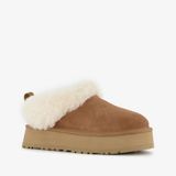 UGG Tazzelle bottines en daim femme cognac - Taille 37