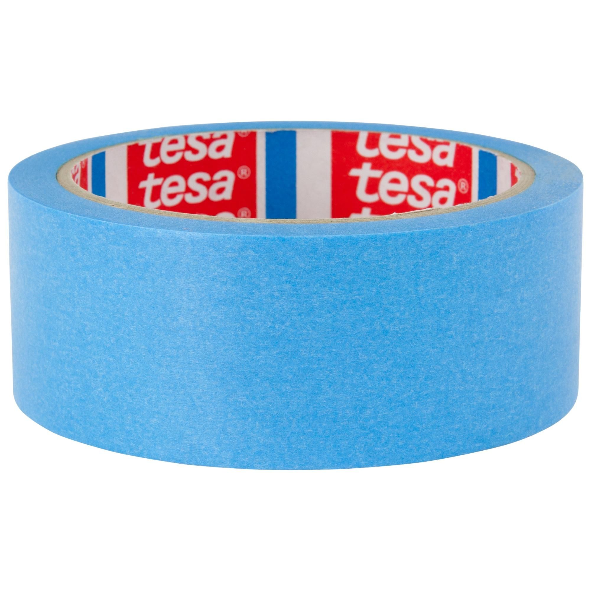 tesa afplakband precision outdoor 25mx38mm