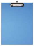 Origineel Falken Origineel Milieu Clipboard Eco. Made in Germany. DIN A4 Blauw.