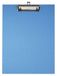 Origineel Falken Origineel Milieu Clipboard Eco. Made in Germany. DIN A4 Blauw.