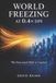 World Sustainxiety Institute World Freezing at 0.4x DPI: The Structural Shift in Capital