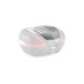 Givi Z4706OXCR aluminium cover, geanodiseerd