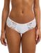 FALKE Delicate Touch dames onderbroek wit - maat XS