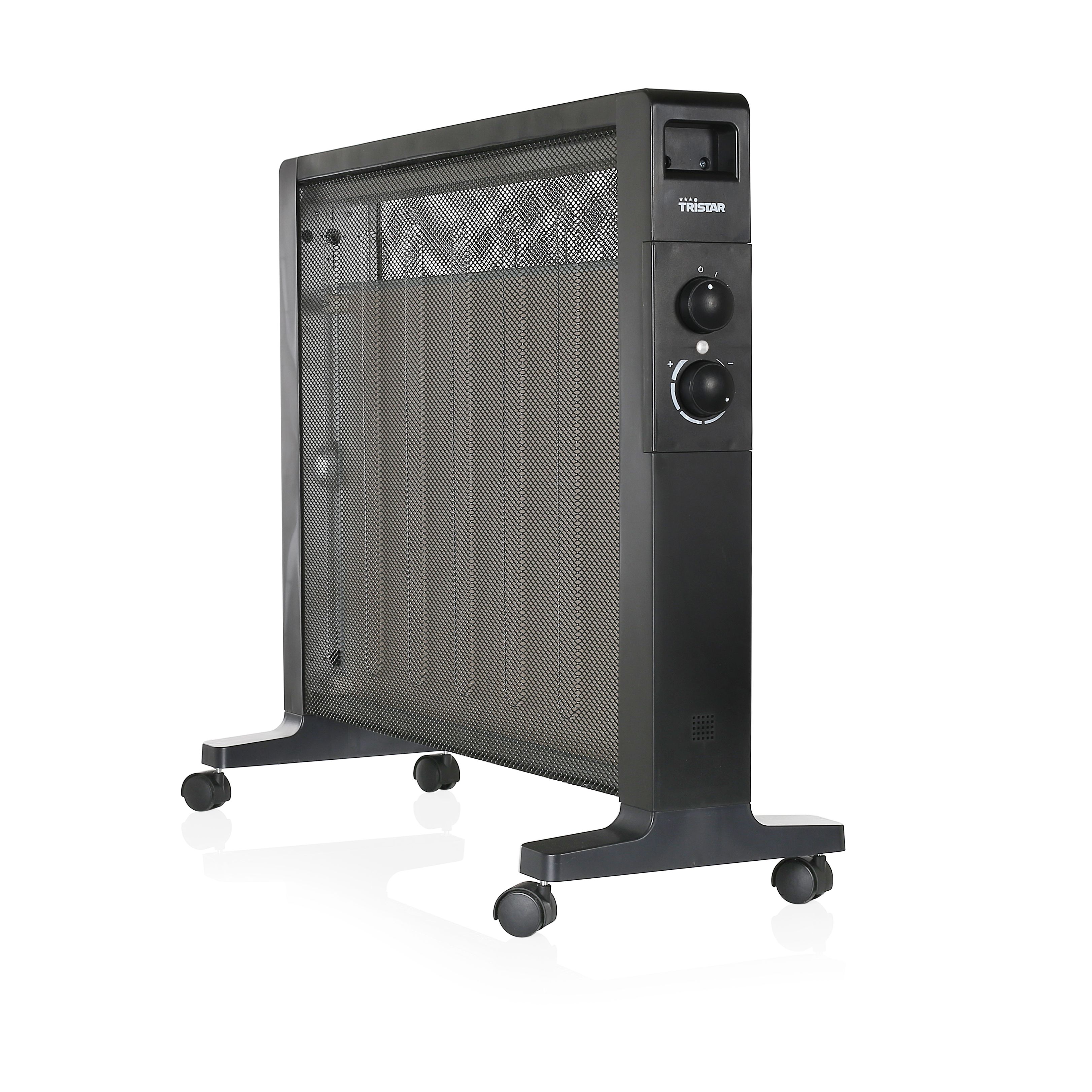 Tristar KA-5225 Elektrische Verwarming - 2000W - Zwart